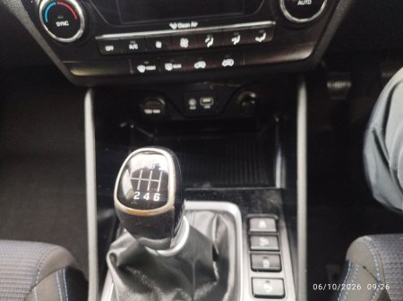 2016 Hyundai Tucson - photo 18