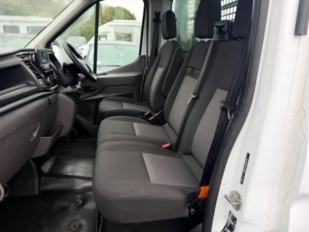 2023 Ford Transit - photo 4