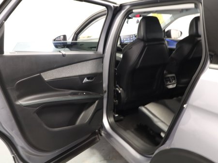 2022 Peugeot 5008 - photo 32