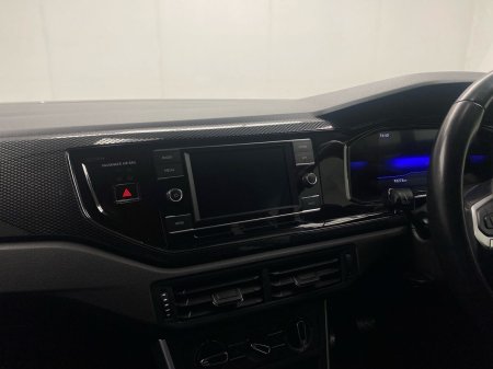 2023 Volkswagen Polo - photo 8