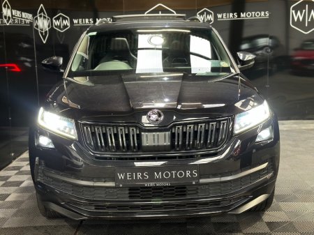 2019 Skoda Kodiaq - photo 3