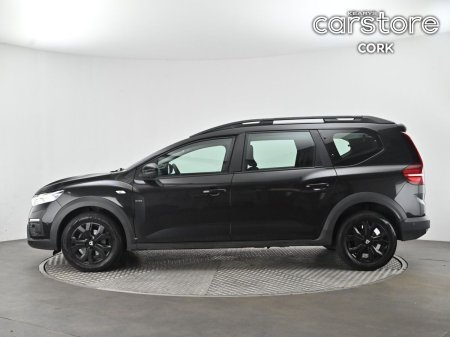 2023 Dacia Jogger - photo 6