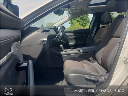 2026 Mazda Mazda3 - photo 6