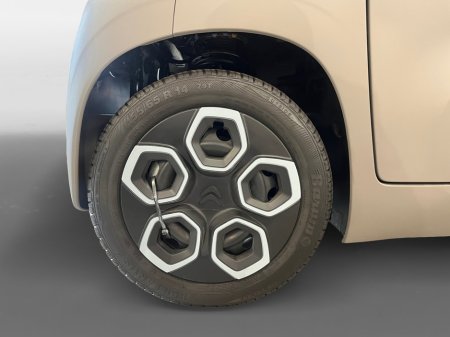 2025 Citroen AMI - photo 13