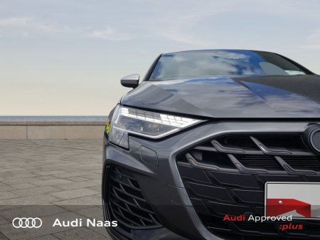 2025 Audi S3 - photo 7
