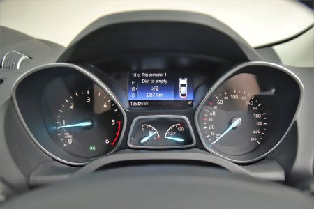 2018 Ford Kuga - photo 18