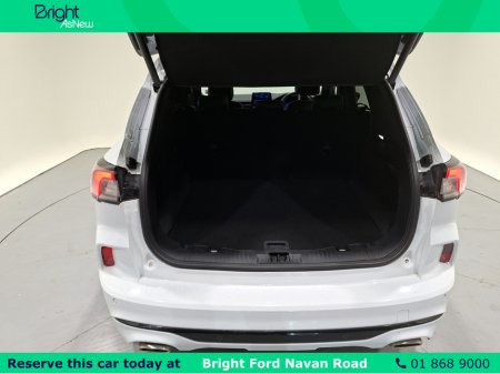 2021 Ford Kuga - photo 22