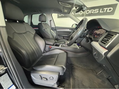 2019 Audi Q5 - photo 9
