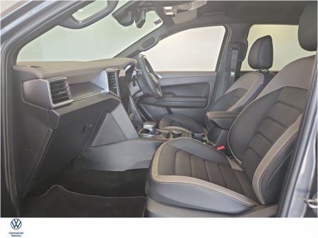 2026 Volkswagen Amarok - photo 4