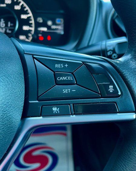 2019 Nissan Note - photo 26