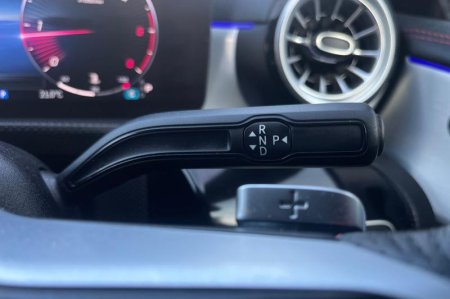 2024 Mercedes-Benz CLA - photo 34