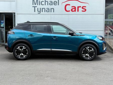 2025 Peugeot 2008 - photo 6