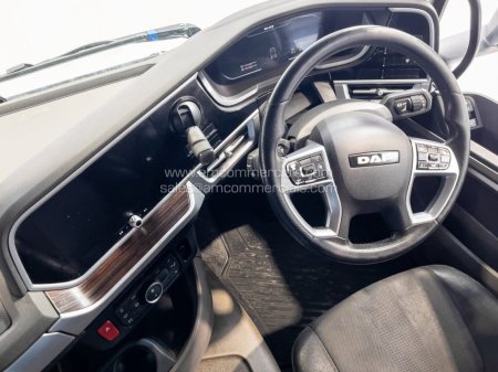 2022 DAF XF 480 - photo 23