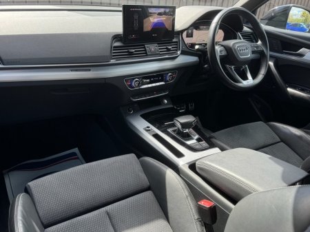 2023 Audi Q5 - photo 9