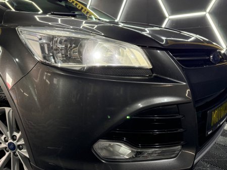 2015 Ford Kuga - photo 3