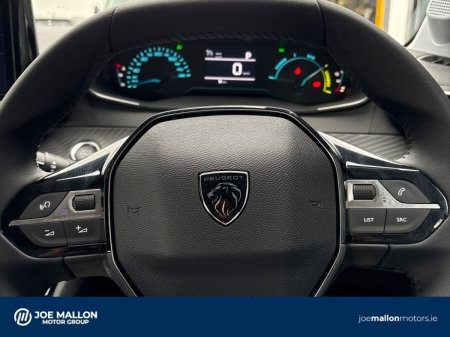 2027 Peugeot 208 - photo 18