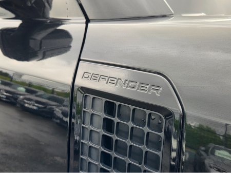 2022 Land Rover Defender - photo 11