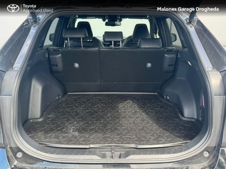 2024 Toyota RAV4 - photo 8
