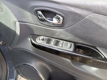 2016 Renault Captur - photo 13