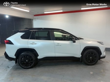 2023 Toyota RAV4 - photo 16