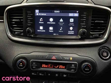 2019 Kia Sorento - photo 18