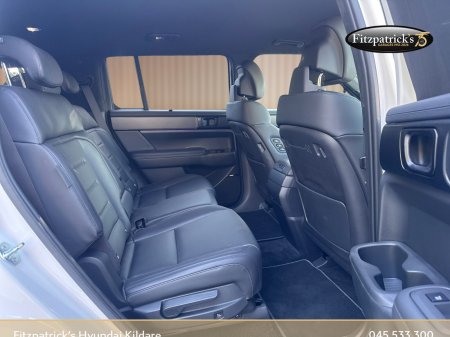 2026 Hyundai Santa Fe - photo 13