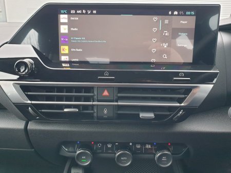 2026 Citroen C4 - photo 15