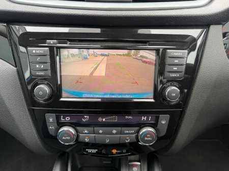 2020 Nissan Qashqai - photo 12