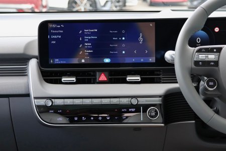 2026 Hyundai IONIQ 5 - photo 15