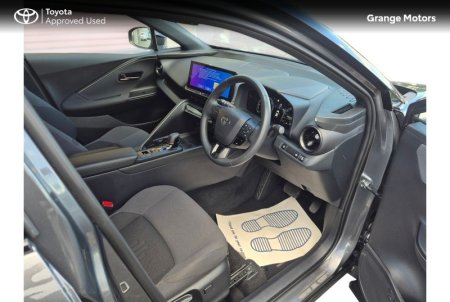 2024 Toyota C-HR - photo 10
