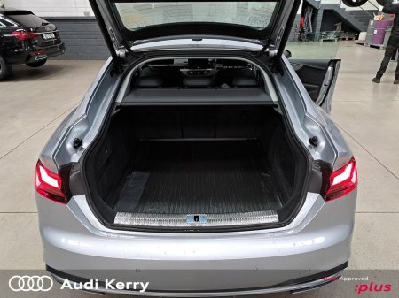 2024 Audi A5 - photo 22
