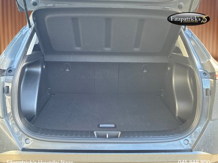 2026 Hyundai KONA - photo 10