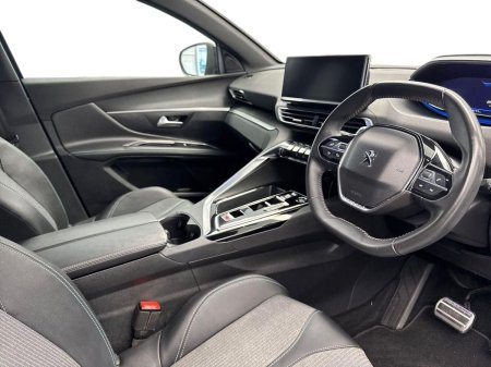 2024 Peugeot 5008 - photo 6