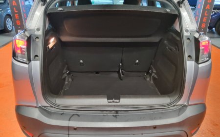 2021 Opel Crossland X - photo 4