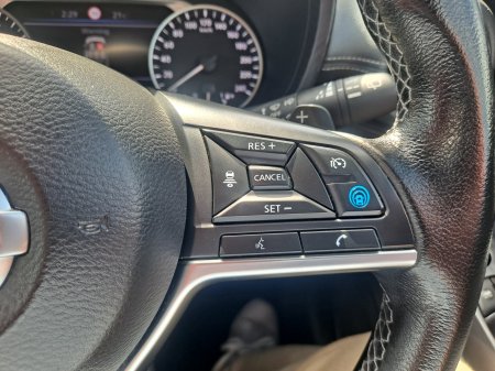 2021 Nissan Juke - photo 25