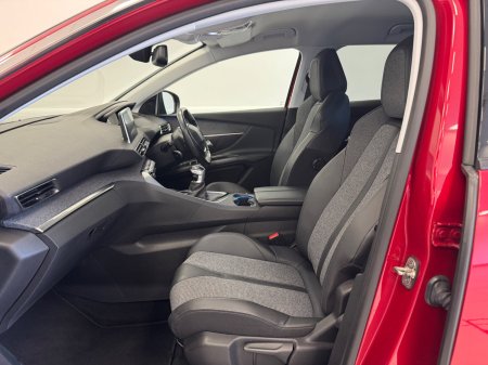 2020 Peugeot 3008 - photo 10