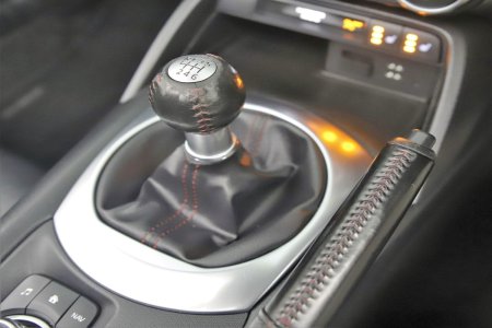 2016 Mazda MX-5 - photo 23