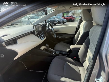 2021 Toyota Corolla - photo 7