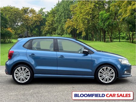 2014 Volkswagen Polo - photo 8