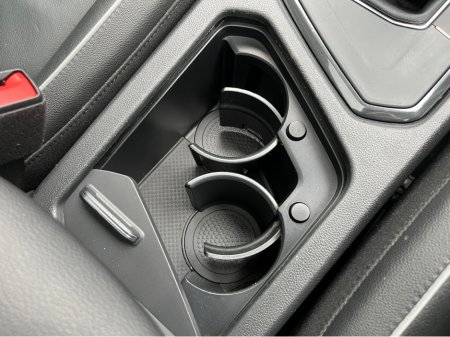 2020 Volkswagen Tiguan - photo 19