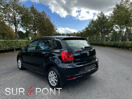 2017 Volkswagen Polo - photo 7