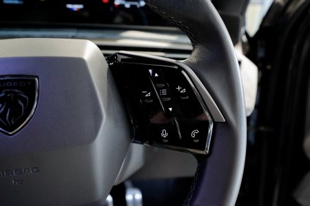 2026 Peugeot 3008 - photo 13