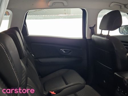 2019 Renault Grand Scenic - photo 10