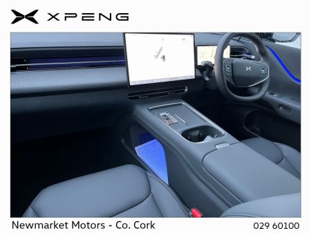 2027 XPeng G6 - photo 20