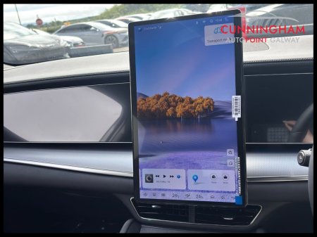 2026 BYD SEALION 7 - photo 15
