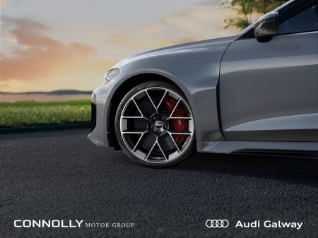 2027 Audi RS5 - photo 7