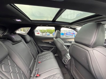 2021 Peugeot 3008 - photo 38