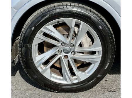 2020 Audi Q7 - photo 32