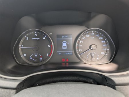 2021 Hyundai i30 - photo 19