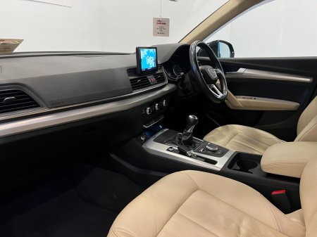 2018 Audi Q5 - photo 21